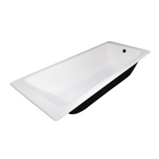 Ванна чугунная BYON VILMA 170x70x41